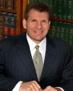 Photo of Ronald A. Dardeno, Defendant Lawyer
