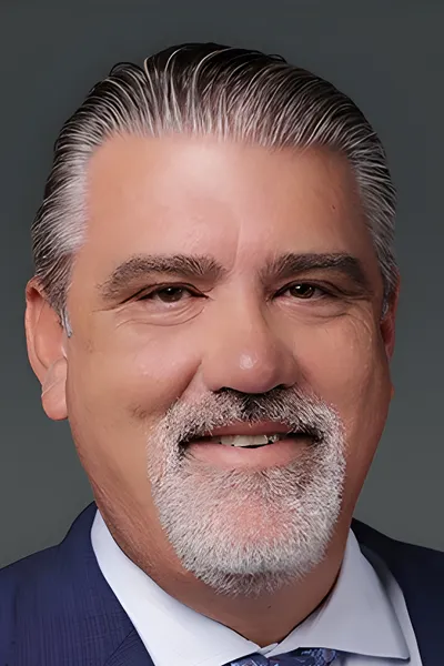 Photo of Stephen Cain, Plaintiff Lawyer