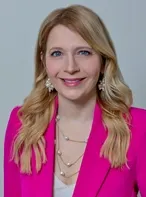 Photo of Marcie Jannae Vantine, Defendant Lawyer