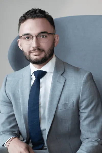 Photo of Christian Albuquerque, Plaintiff Lawyer