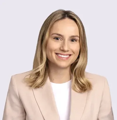 Photo of Chloe Wigul, Defendant Lawyer