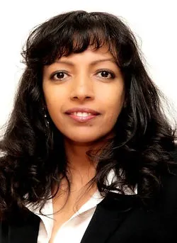 Photo of Eden G. Fesshazion, Plaintiff Lawyer