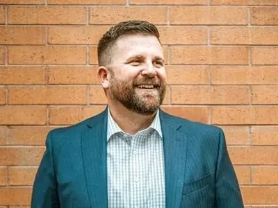 Photo of Jared P. Green, Defendant Lawyer