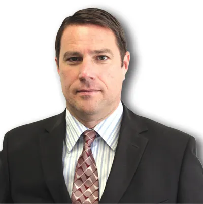 Photo of Edmond Richard Mc Guire, Plaintiff Lawyer