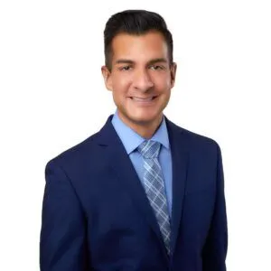 Photo of Ben Trujillo, Plaintiff Lawyer