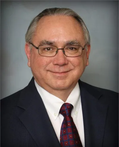 Photo of Robert Edward Valdez, Defendant Lawyer