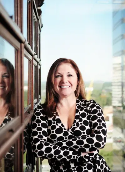 Photo of Shannan Collier Stalvey, Plaintiff Lawyer