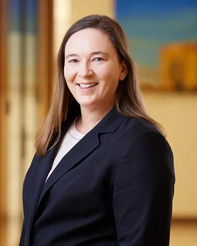 Photo of Jennifer Leslie Truzzolino, Defendant Lawyer