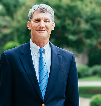 Photo of William W. Plyler, Plaintiff Lawyer