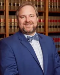 Photo of George J. Bequette, Defendant Lawyer