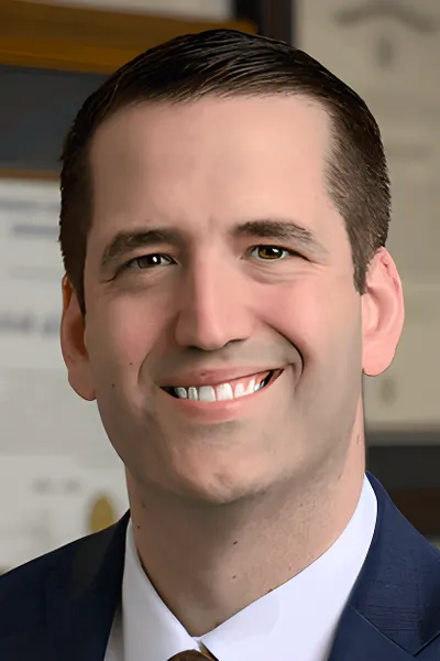 Photo of Spenser R. Bettis, Plaintiff Lawyer