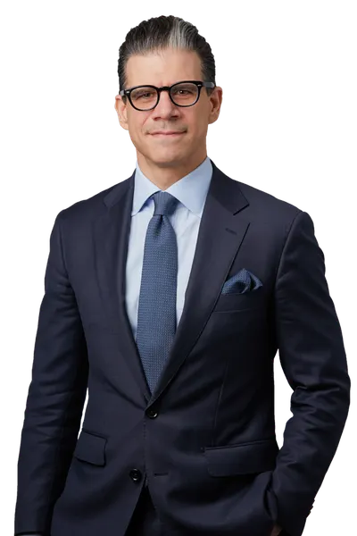 Photo of Blake Fry, Defendant Lawyer