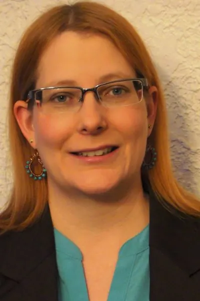 Photo of Logan Angela Lund, Defendant Lawyer