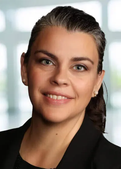 Photo of Leonard Erika Lee, Defendant Lawyer