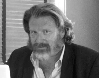 Photo of Daniel Joseph Dodson, Defendant Lawyer