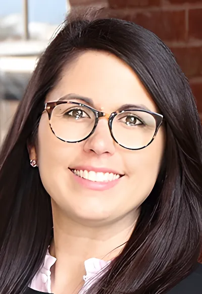 Photo of Laura B. Higginbotham, Defendant Lawyer