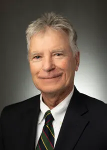 Photo of George W. Gesenhues, Plaintiff Lawyer
