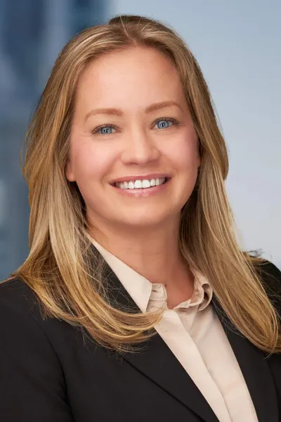 Photo of Jenna L. Ewing, Plaintiff Lawyer