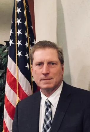 Photo of Steven F. Leriche, Defendant Lawyer