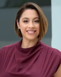 Photo of Jacqueline Augusto, Plaintiff Lawyer