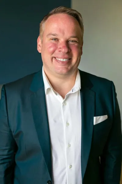 Photo of Gilbert Ryan, Defendant Lawyer