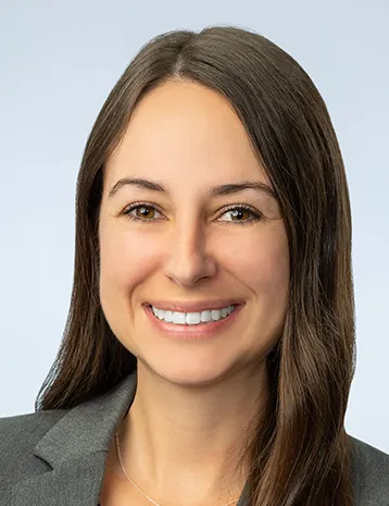 Photo of Sydney Catherine Campbell, Defendant Lawyer