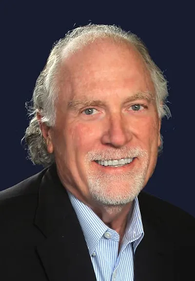 Photo of Larry G. Berkman, Plaintiff Lawyer