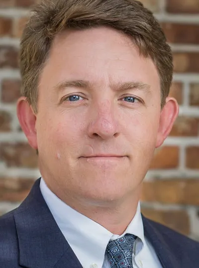 Photo of David Clifford Reeves, Plaintiff Lawyer