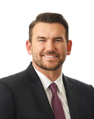 Photo of John Scott Mann, Defendant Lawyer