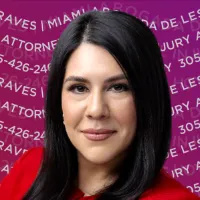 Photo of Victoria Ann Ramirez, Plaintiff Lawyer