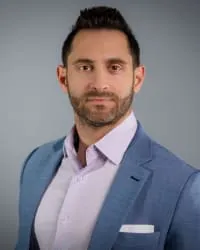 Photo of Geoffrey Alan Cowen, Plaintiff Lawyer