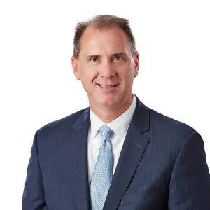Photo of Steven M. Crawford, Defendant Lawyer