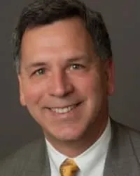 Photo of Glenn Alan Markesbery, Defendant Lawyer