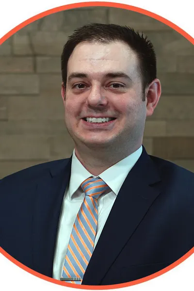 Photo of Michael E. Licari, Plaintiff Lawyer