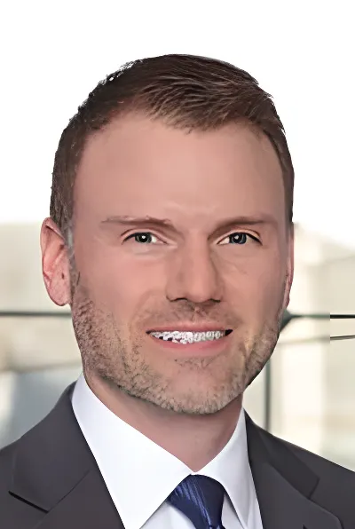 Photo of Eric Justin Massey, Plaintiff Lawyer