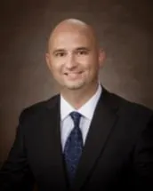Photo of James Earl Williams, Defendant Lawyer