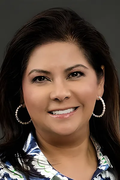 Photo of Jennifer Catherine Ramos, Plaintiff Lawyer