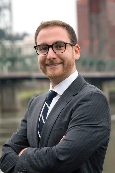 Photo of Shawn Morgan, Plaintiff Lawyer
