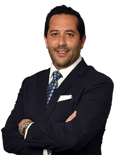 Photo of Richard Joseph Valladares, Plaintiff Lawyer