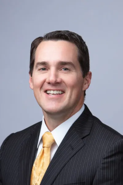 Photo of Garrett Stephen Taylor, Defendant Lawyer