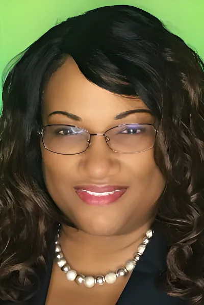 Photo of Deborah Simmonds, Plaintiff Lawyer
