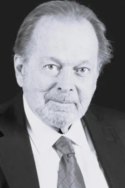 Photo of Kenneth Robert Shuttleworth, Defendant Lawyer