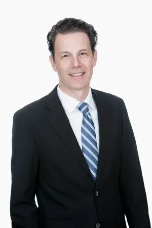 Photo of James Peter Deffet, Defendant Lawyer