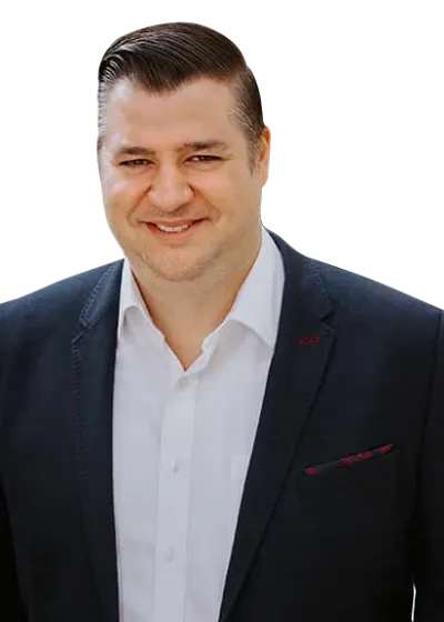 Photo of Miguel Bouzas, Plaintiff Lawyer