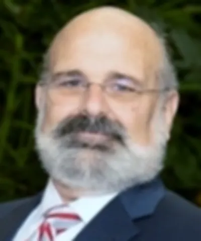 Photo of Bruce Bain, Plaintiff Lawyer
