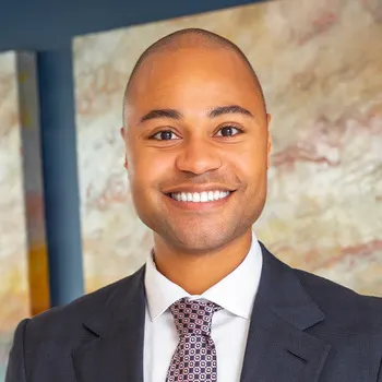 Photo of Sebastian D. West, Plaintiff Lawyer