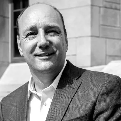 Photo of Eric P. Slotegraaf, Plaintiff Lawyer