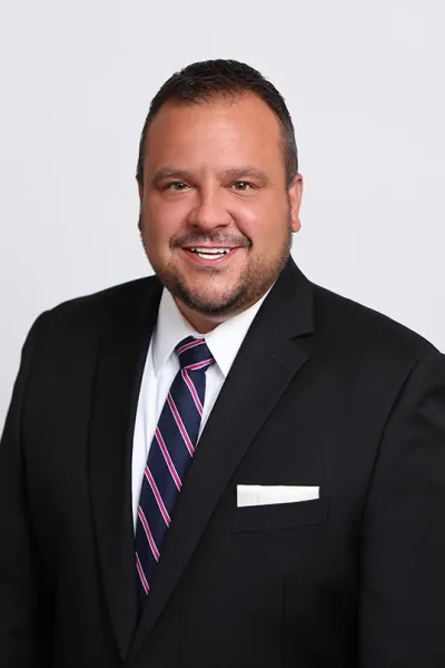 Photo of Paul William Schroepfer, Plaintiff Lawyer