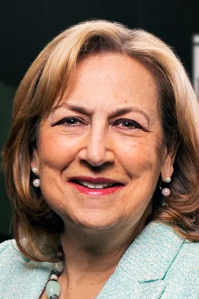 Photo of Alisse Cheryl Camazine, Defendant Lawyer