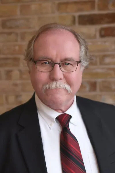 Photo of John C. Peterson, Plaintiff Lawyer